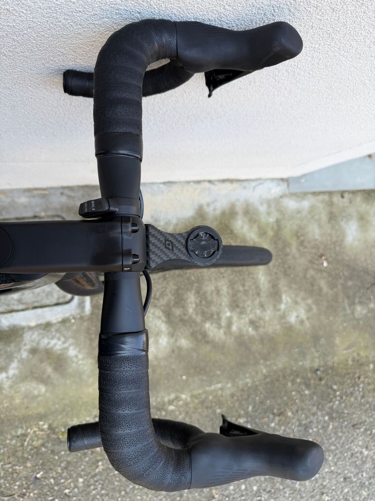 Used Scott Solace ERIDE 20 2025 2025 Road & Gravel — image 6 of 10