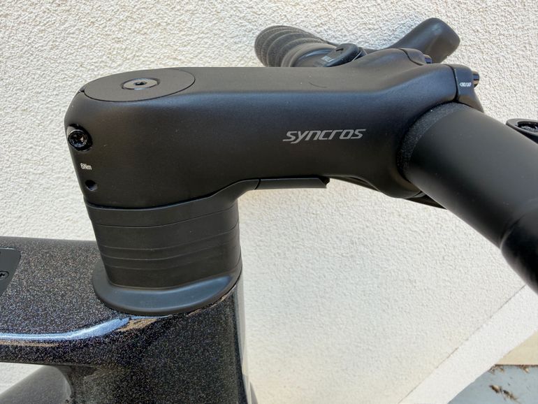 Used Scott Solace ERIDE 20 2025 2025 Road & Gravel — image 9 of 10