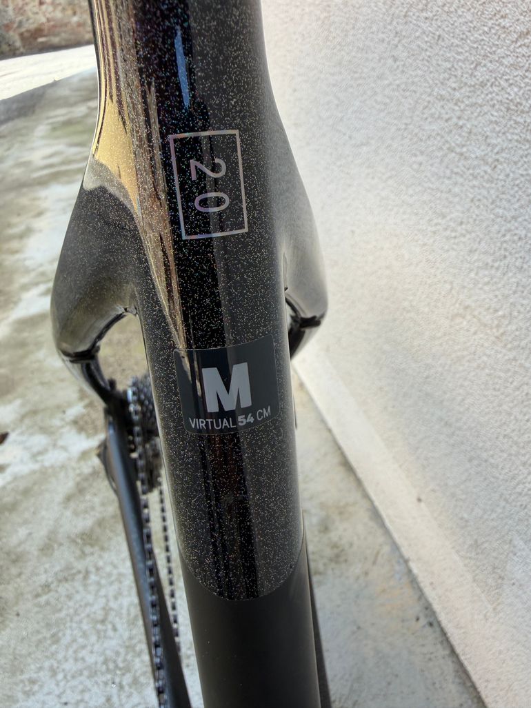 Used Scott Solace ERIDE 20 2025 2025 Road & Gravel — image 10 of 10