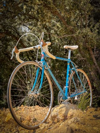Peugeot, Velo Simplex Vintage