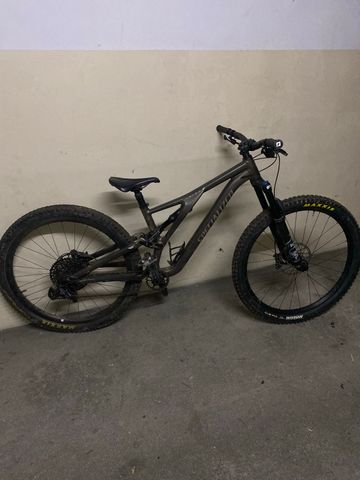 Gebrauchtes Specialized Stumpjumper SRAM GX Eagle 2023 MTB