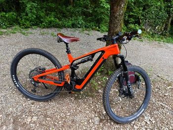 Cannondale, Moterra Neo Carbon 1 2023