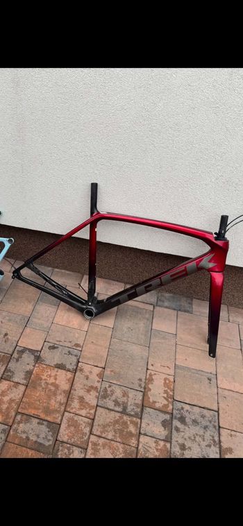 Used Ribble Endurance Shimano 105 2022 Road & Gravel, Orange — image 15 of 15