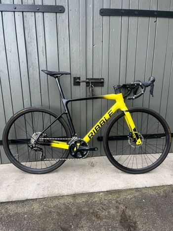 Ribble, Endurance Shimano 105