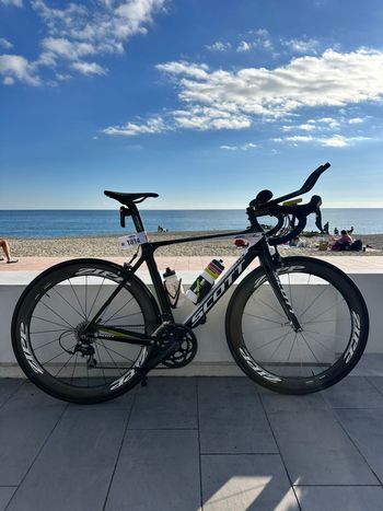 Scott, Foil 30 2019
