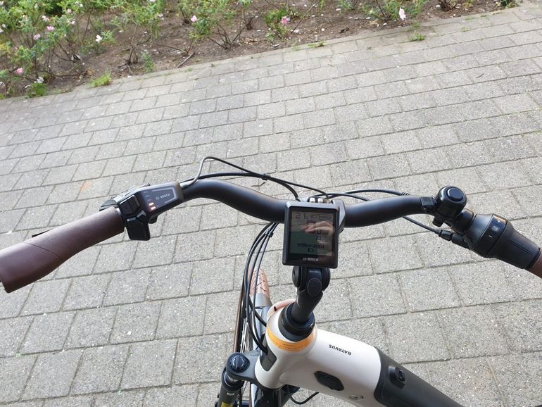 Used Batavus Altura E-go Power BES3 2025 2025 Urban — image 2 of 11
