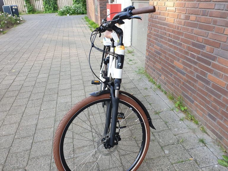 Used Batavus Altura E-go Power BES3 2025 2025 Urban — image 8 of 11