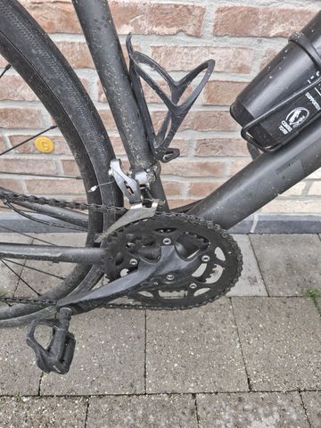 Brugt Trek Domane AL 2 Gen 4 2026 2026 Road & Gravel — billede 9 af 9