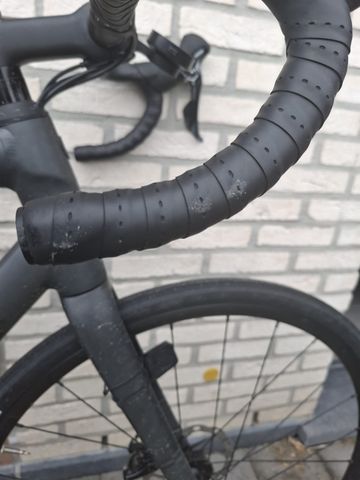 Brugt Trek Domane AL 2 Gen 4 2026 2026 Road & Gravel — billede 6 af 9