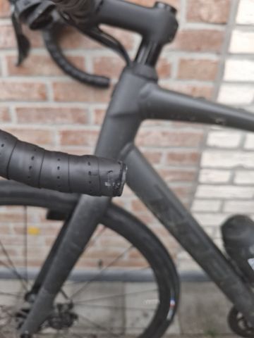 Brugt Trek Domane AL 2 Gen 4 2026 2026 Road & Gravel — billede 3 af 9