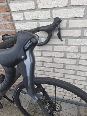 Brugt Trek Domane AL 2 Gen 4 2026 2026 Road & Gravel — billede 7 af 9