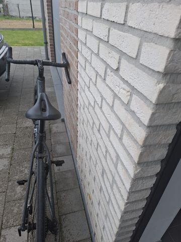 Brugt Trek Domane AL 2 Gen 4 2026 2026 Road & Gravel — billede 4 af 9
