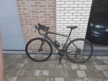 Tweedehands Trek Domane AL 2 Gen 4 2026 2026 Road & Gravel