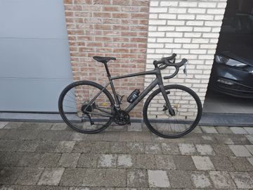 Brugt Trek Domane AL 2 Gen 4 2026 2026 Road & Gravel — billede 5 af 9