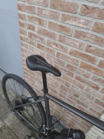 Brugt Trek Domane AL 2 Gen 4 2026 2026 Road & Gravel — billede 2 af 9