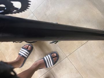 Käytetty Cannondale SuperSix 2016 Road & Gravel — kuva 12 / 15