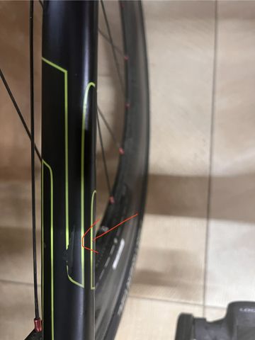 Käytetty Cannondale SuperSix 2016 Road & Gravel — kuva 13 / 15