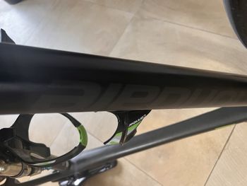 Brugt Cannondale SuperSix 2016 Road & Gravel — billede 11 af 14