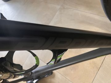 Käytetty Cannondale SuperSix 2016 Road & Gravel — kuva 11 / 15