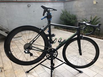 Käytetty Cannondale SuperSix 2016 Road & Gravel — kuva 1 / 15