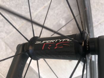 Brugt Cannondale SuperSix 2016 Road & Gravel — billede 6 af 14