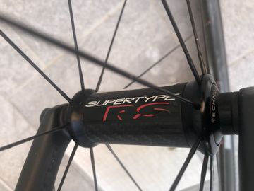 Käytetty Cannondale SuperSix 2016 Road & Gravel — kuva 6 / 15