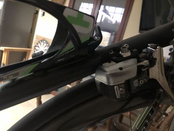 Käytetty Cannondale SuperSix 2016 Road & Gravel — kuva 10 / 15