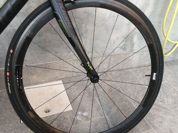 Käytetty Cannondale SuperSix 2016 Road & Gravel — kuva 7 / 15