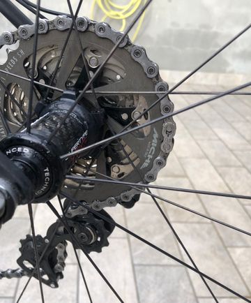 Käytetty Cannondale SuperSix 2016 Road & Gravel — kuva 5 / 15