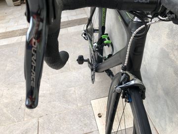 Käytetty Cannondale SuperSix 2016 Road & Gravel — kuva 4 / 15