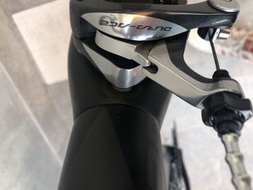 Käytetty Cannondale SuperSix 2016 Road & Gravel — kuva 8 / 15