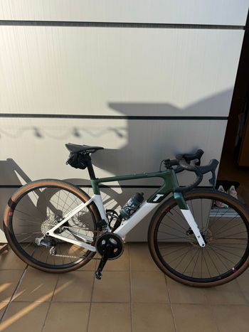 3T, Exploro RACE SRAM Rival eTap AXS