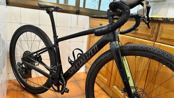 Specialized, Diverge Expert 2022