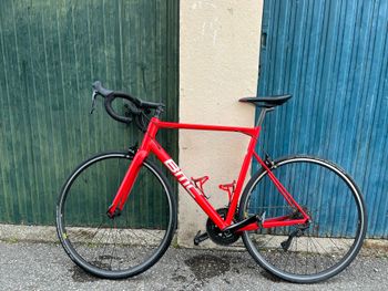 BMC, Teammachine ALR ONE 2020