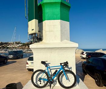 Canyon, Ultimate CF SL 8 2022