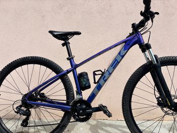Trek, Marlin 5 Gen 3 2026