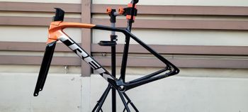 Trek, Émonda SL Disc Frameset 2024 Frameset