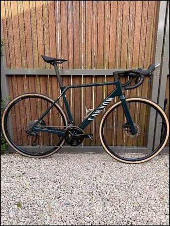 Canyon, Ultimate CF 7 2026