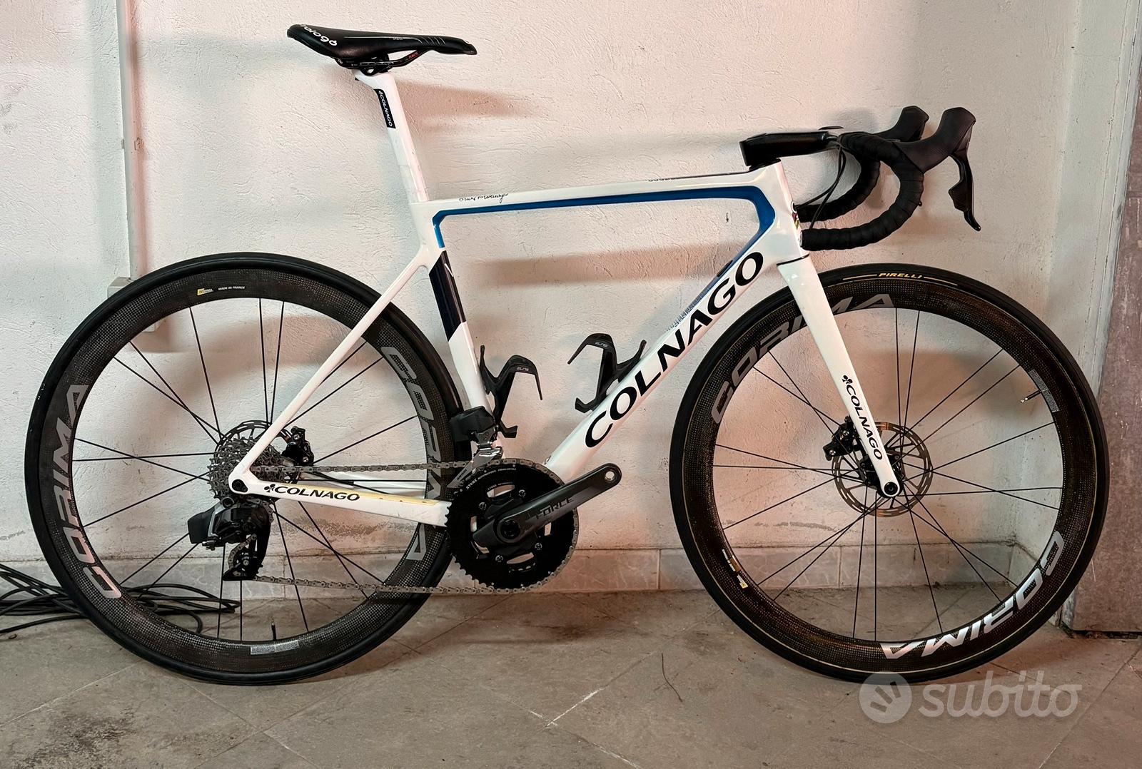 Colnago Colnago V3 Disk Axs 12v 2023