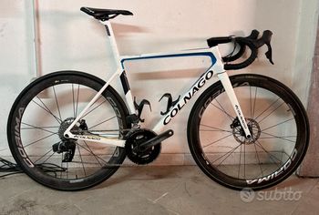 Colnago, Colnago V3 Disk Axs 12v