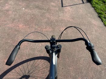 Used BeBike BeBike Custom Other Shimano 2017 Urban, Light Gray — image 7 of 9