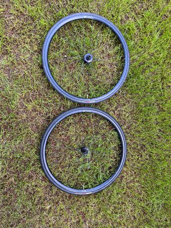 Used Specialized Tarmac SL7 Comp - Rival eTap AXS 2022 2022 Road & Gravel, Blue — image 13 of 13