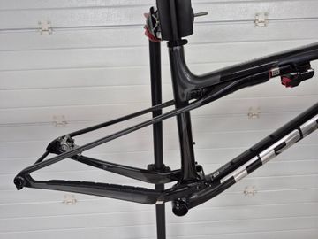 Tweedehands Trek Supercaliber SLR Gen 2 Frameset 2026 Frameset 2026 Mountainbike — afbeelding 2 van 4
