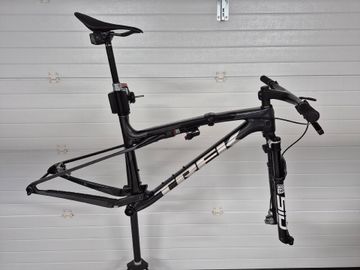 Gebrauchtes Trek Supercaliber SLR Gen 2 Frameset 2026 Frameset 2026 MTB