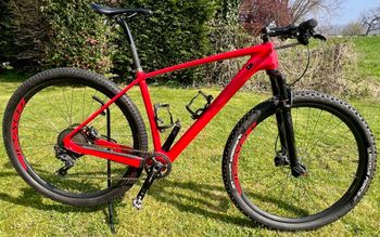 Specialized, Stumpjumper Shimano Deore XT