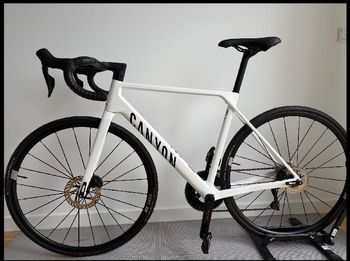 Canyon, Ultimate CF 7 Di2 2026