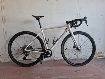 Specialized, Crux DSW 2026