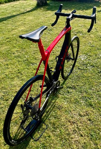 Used Trek Domane LT+ 2021 2021 Road & Gravel, Black — image 2 of 5