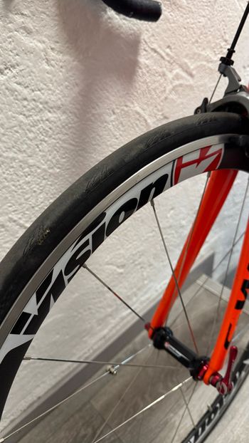 Used Specialized Tarmac SL4 Comp UDi2 2017 2017 Road & Gravel — image 9 of 13