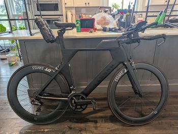 Canyon, Speedmax CF 8.0 Di2 2019